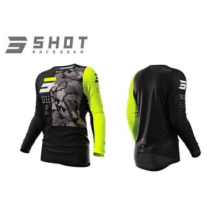 SHOT RACE GEAR W[W J 2.0ilICG[j TCY L A08-12B5-E01-10 SHOT RACE GEAR gNXpi
