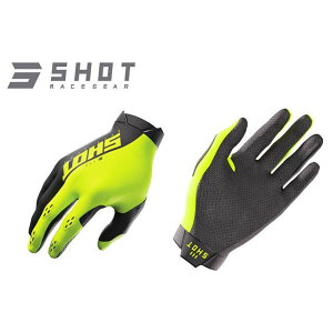 SHOT RACE GEAR O[u LITEilICG[j TCY L A08-13A1-A04-10 SHOT RACE GEAR [VOO[u