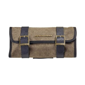 BAGSTER ^NplANZT[ SAVANNAH XSR340 oOX^[ ̑O֘Ap[c oCN