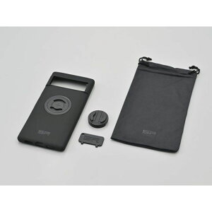 SP Connect SP PHONE CASE SPC{ tHP[X Google Pixel 7 41273 [J[݌ɂ SP Connect EP[X pi