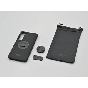 SP Connect SP PHONE CASE SPC{ tHP[X Galaxy S23 41275 [J[݌ɂ SP Connect EP[X pi