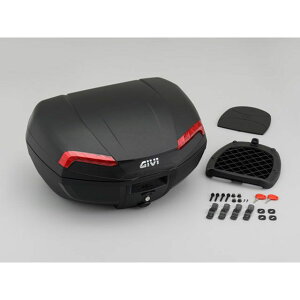 GIVI E46N ���h���u���b�N 35324 �W�r �c�[�����O�p�{�b�N�X