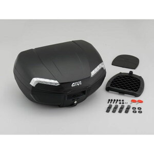 GIVI E46NT TECH���h���u���b�N 35325 ���[�J�[�݌ɂ��� �W�r �c�[�����O�p�{�b�N�X