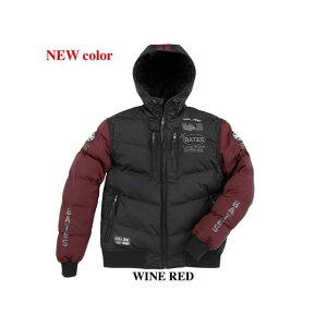 BATES 2023-2024�H�~���f�� SA-N2257 �i�C�����p�[�J�[�i���C�����b�h�j �T�C�Y M SA-N2257 �x�C�c �J�W���A���E�F�A