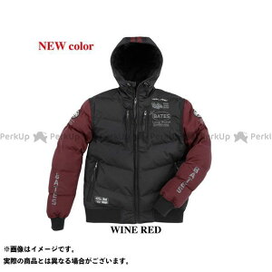 BATES 2023-2024�H�~���f�� SA-N2257 �i�C�����p�[�J�[�i���C�����b�h�j �T�C�Y XXL SA-N2257 �x�C�c �J�W���A���E�F�A