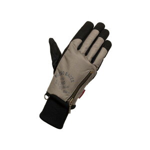 RossoStyleLab 2023-2024秋冬モデル RSG351 バイク用 グローブ ミリタリーウィンターグローブ(カーキ/ブラック) サイズ XS RSG351 ロッソスタイルラボ レディース・キッズグローブ バイク