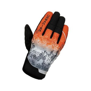 urbanism 2023-2024秋冬モデル UNG261 バイク用 グローブ シティライドウィンターグローブ(ドーンレッド) サイズ M UNG261 アーバニズム レディース・キッズグローブ バイク