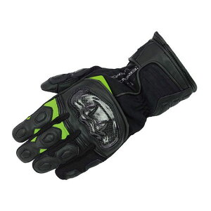 Rough&Road 2023-2024�H�~���f�� RR8658 �v���e�N�V�����c�A���[�E�C���^�[�O���[�u�i�u���b�N×���C���j �T�C�Y M RR8658BK/LM2 ���[�J�[�݌ɂ��� ���t�����[�h �E�C���^�[�O���[�u