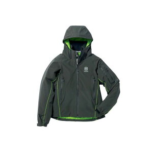 KAWASAKI 2023-2024秋冬モデル ウインターブルゾン(カーキ) サイズ S J8907-1233 カワサキ ジャケット バイク
