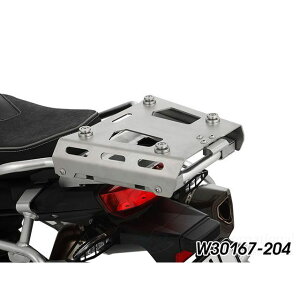 Wunderlich �g�b�v�P�[�X�z���_�[�uEXTREME�v W30167-204 �����_�[���b�q �L�����A�E�T�|�[�g F850GS Adventure F900GS Adventure