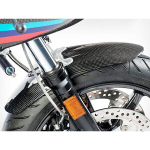 Wunderlich �J�[�{���t�����g�t�F���_�[ W45052-600 �����_�[���b�q �t�F���_�[ RnineT Racer