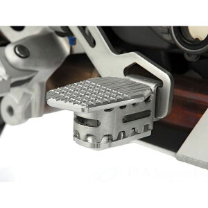 Wunderlich �u���[�L�y�_���v���[�g W70500-001 �����_�[���b�q �y�_�� DesertX
