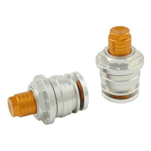 SHIFTUP �C�j�V�����A�W���X�^�[�i�V���o�[/�S�[���h�j 280065-04 �V�t�g�A�b�v �C�j�V�����A�W���X�^�[ GSX-R125
