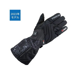 RSTAICHI RST656 e-HEAT �O���[�u�i���b�g�u���b�N�j �T�C�Y XXL RST656BK02XXL RS�^�C�` �d�M�E�F�A�E�h���p�i