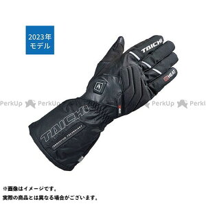 RSTAICHI RST656 e-HEAT �O���[�u�i�u���b�N/�z���C�g�j �T�C�Y L RST656BK51L RS�^�C�` �d�M�E�F�A�E�h���p�i