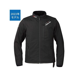 RSTAICHI RSU637 e-HEAT インナージャケット(ブラック) サイズ 4XL RSU637BK014XL RSタイチ 電熱ウェア・防寒用品 バイク