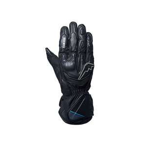 Y’S GEAR 2023-2024秋冬モデル クシタニコラボ YAG64K GP ゼストウィンターグローブ(ブラック) サイズ LL Q5FKSTY1300X ワイズギア ウインターグローブ バイク