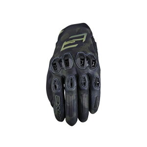 five STUNT EVO 2iJ/J[Lj TCY L [J[݌ɂ t@Cu CfBOO[u oCN