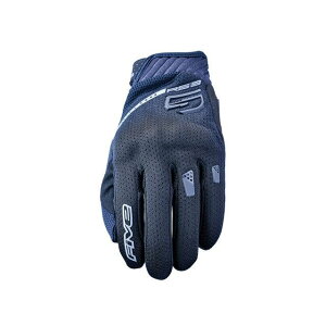 five RS3 EVO AIRFLOW�i�u���b�N�j �T�C�Y XL �t�@�C�u ���C�f�B���O�O���[�u