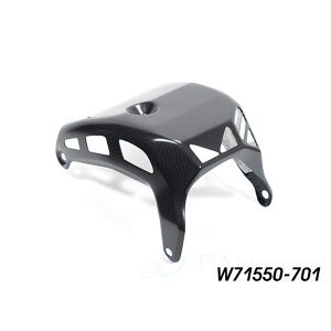 Wunderlich �J�[�{���G���W���A���_�[�K�[�h W71550-701 �����_�[���b�q �J�E���E�G�A�� Multistrada V4 S S1000XR