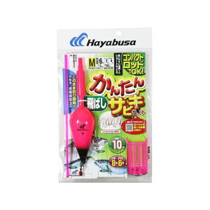 Hayabusa RpNgbh J^΂TrLZbg 4{ HA195 LTCY HA195-L [J[݌ɂ HAYABUSA tBbVO Lv