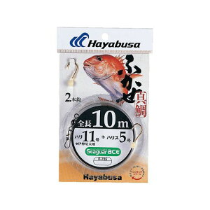 Hayabusa V[K[G[X ӂ 10m 2{j E-725 11 nX4 E-725-11-4 HAYABUSA tBbVO Lv