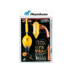 Hayabusa JS΂TrLZbg AA~Gr HA231 8 nX3 HA231-8-3 [J[݌ɂ HAYABUSA tBbVO Lv