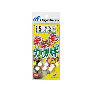 Hayabusa MMMJnM 3{b HD206 4 nX2 HD206-4-2 [J[݌ɂ HAYABUSA tBbVO Lv