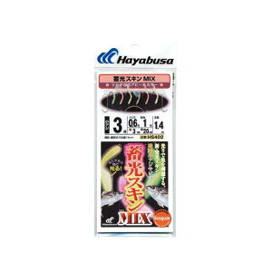 Hayabusa ~XLTrLihAWܖځjMIX HS402 10 nX3 HS402-10-3 HAYABUSA tBbVO Lv