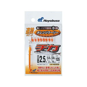 Hayabusa ZXs[h `JIWE[[8{ HS505 2.5 nX0.6 HS505-2.5-0.6 HAYABUSA tBbVO Lv