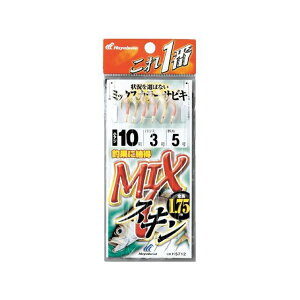 Hayabusa  MIXXLTrL 6{j HS712 5 nX1 HS712-5-1 [J[݌ɂ HAYABUSA tBbVO Lv