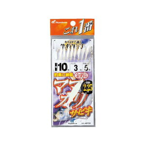Hayabusa  }}JTrL  8{j HS731 5 nX1.5 HS731-5-1.5 [J[݌ɂ HAYABUSA tBbVO Lv