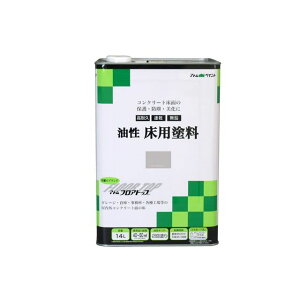 ATOM HOUSE PAINT �������p�h���t���A�g�b�v14L�i�`�������O���[ �A�g���n�E�X�y�C���g D.I.Y.