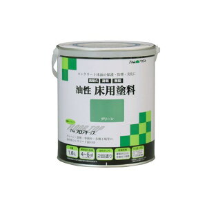 ATOM HOUSE PAINT �������p�h���t���A�g�b�v1.6L�O���[�� �A�g���n�E�X�y�C���g D.I.Y.
