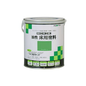 ATOM HOUSE PAINT �������p�h���t���A�g�b�v1.6L���C���O���[�� �A�g���n�E�X�y�C���g D.I.Y.