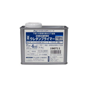 ATOM HOUSE PAINT hhpE^vC}[0.4kg AgnEXyCg D.I.Y. pi