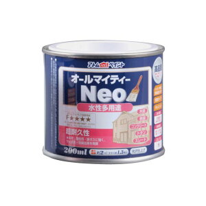 ATOM HOUSE PAINT I[}CeB[lI200ML}ChO[ AgnEXyCg D.I.Y. pi