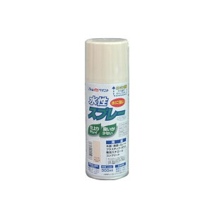ATOM HOUSE PAINT �����X�v���[300ML�o�j�� �A�g���n�E�X�y�C���g D.I.Y.