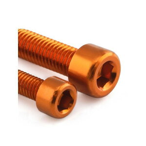probolt Aluminium Fuel Cap Kit Kawasaki/Other �J���[ �I�����W TKA450O �v���{���g �G���W����C�p�[�c Ninja 1000 SX Z H2