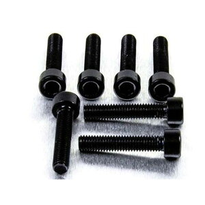 probolt Aluminium Fuel Cap Kit Yamaha XJR 1200/1300 J[ ubN TYA460BK v{g GWCp[c oCN XJR1300