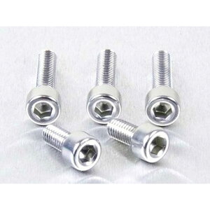 probolt Aluminium Fuel Cap Kit Yamaha Models �J���[ �V���o�[ TYA398S �v���{���g �G���W����C�p�[�c