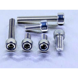 probolt Aluminium Fuel Cap Kit Triumph Special ST/Etc J[ Vo[ TTR112S v{g GWCp[c oCN Sprint ST