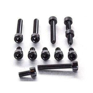 probolt Aluminium Fuel Cap Kit KTM Adventurer 990 J[ ubN TKTM400BK v{g GWCp[c oCN 990 Adventure