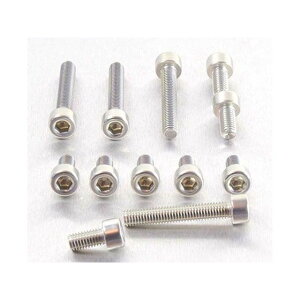 probolt Aluminium Fuel Cap Kit KTM Adventurer 990 J[ Vo[ TKTM400S v{g GWCp[c oCN 990 Adventure