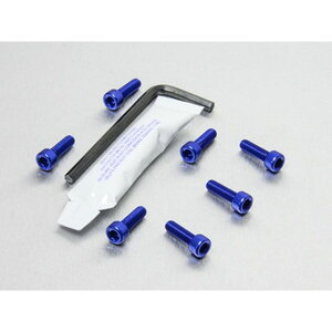 probolt Aluminium Fuel Cap Kit KTM J[ u[ TKTM10B v{g GWCp[c oCN 125 Duke RC 390