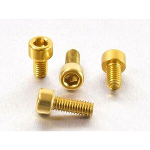probolt Aluminium Fuel Cap Kit Kawasaki ZX12R Ninja �J���[ �S�[���h TKA345G �v���{���g �G���W����C�p�[�c ZX-12R B1-B6F Ninja ZX-12R A1-A2 Ninja