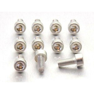 probolt Aluminium Fuel Cap Surround/Tank Panel Bolt Kit J[ Vo[ TDU034S v{g GWCp[c oCN Monster 696