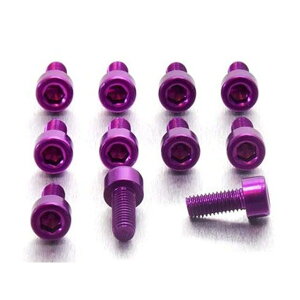 probolt Aluminium Fuel Cap Surround/Tank Panel Bolt Kit J[ p[v TDU034P v{g GWCp[c Monster 696