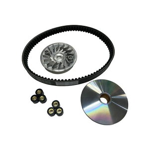 Grondement nCptH[}XhCuLbg CVT-045-F Oh} v[[֘Ap[c oCN PCX125 SPECIAL EDITIONiWW125EX2Cj