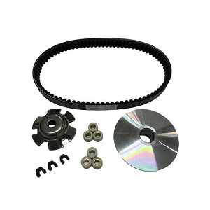 Grondement �n�C�p�t�H�[�}���X�h���C�u�L�b�g CVT-601 �O�����h�}�� �v�[���[�֘A�p�[�c